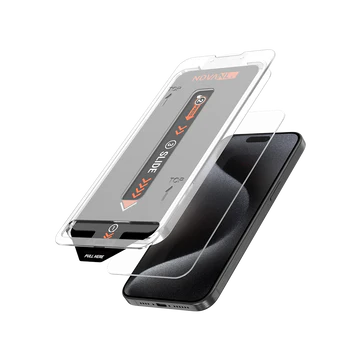 iphon 16 screen protector