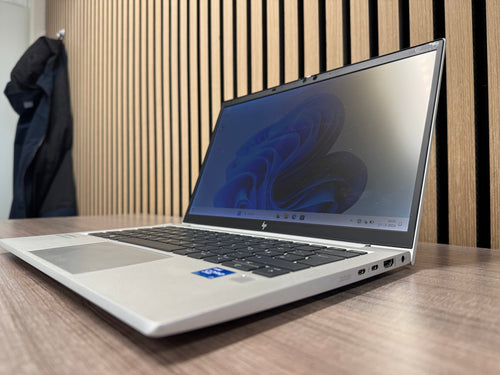 Refurbished HP Elitebook 830 G8 Intel i7 1185g7 16gb 512gb