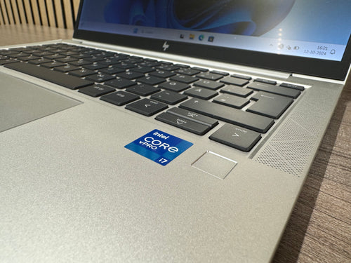 Refurbished HP Elitebook 830 G8 Intel i7 1185g7 16gb 512gb