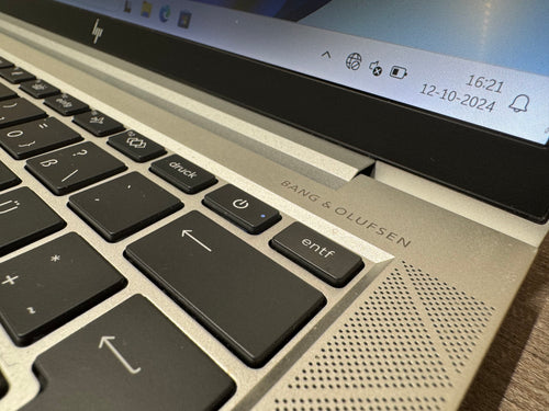 Refurbished HP Elitebook 830 G8 Intel i7 1185g7 16gb 512gb