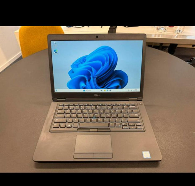 Dell latitude 7490